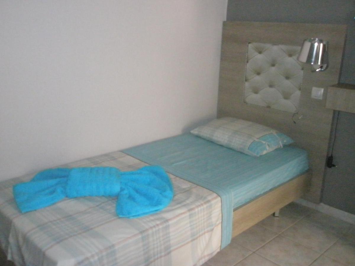 Blue Dream Hotel Olympiakí Aktí Camera foto
