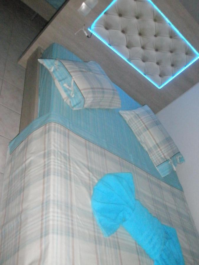 Blue Dream Hotel Olympiakí Aktí Camera foto